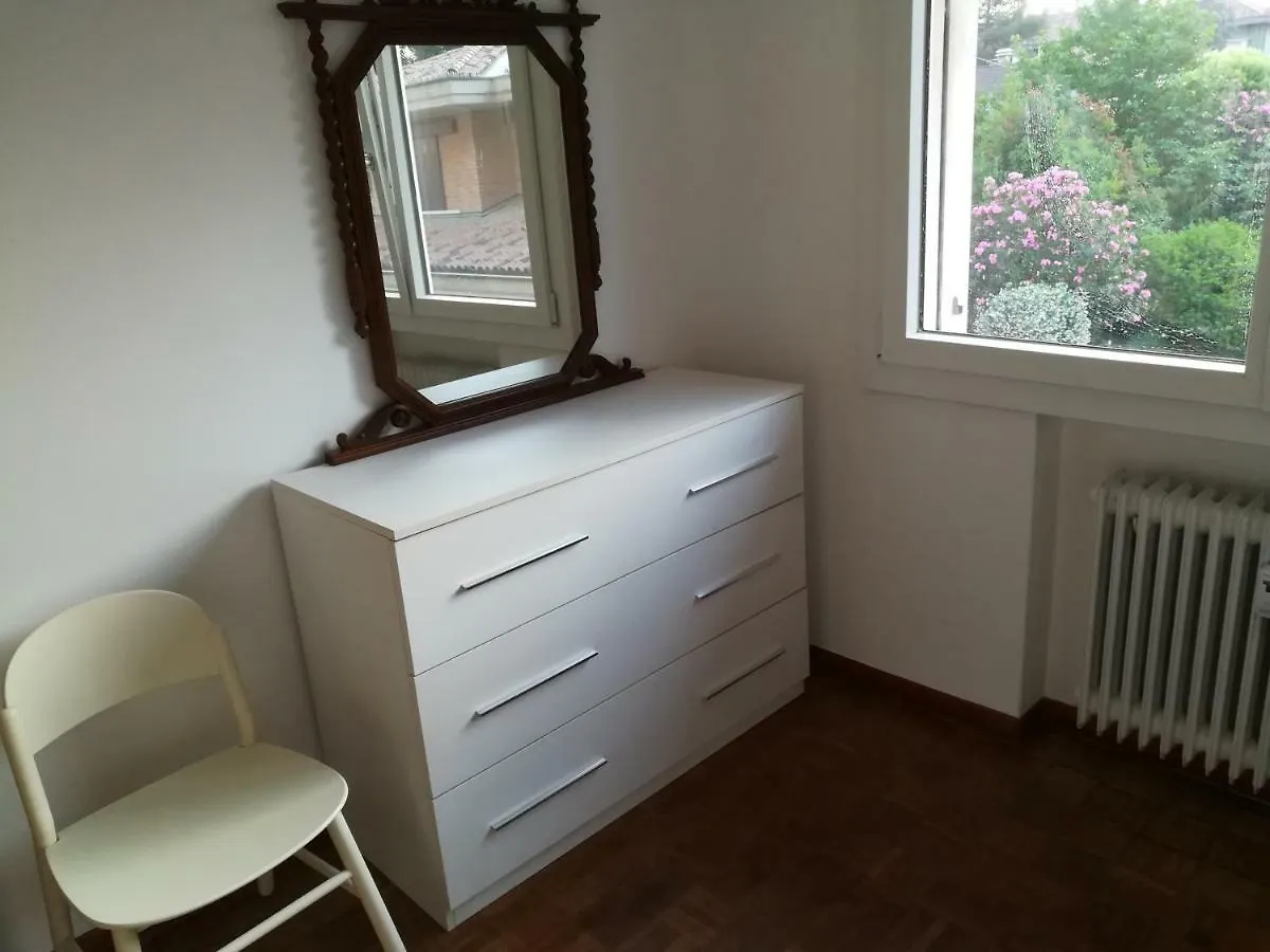 ** Pensión Venice Vacation House Marghera Italia
