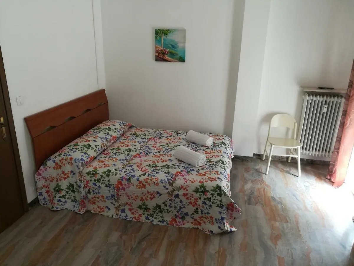 Pensión Venice Vacation House Marghera