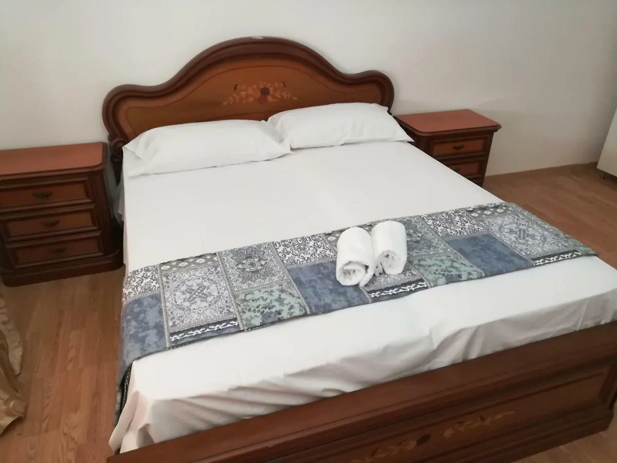 ** Pensión Venice Vacation House Marghera Italia