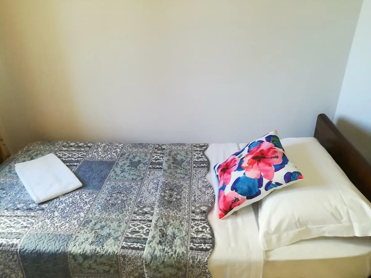 Pensión Venice Vacation House Marghera
