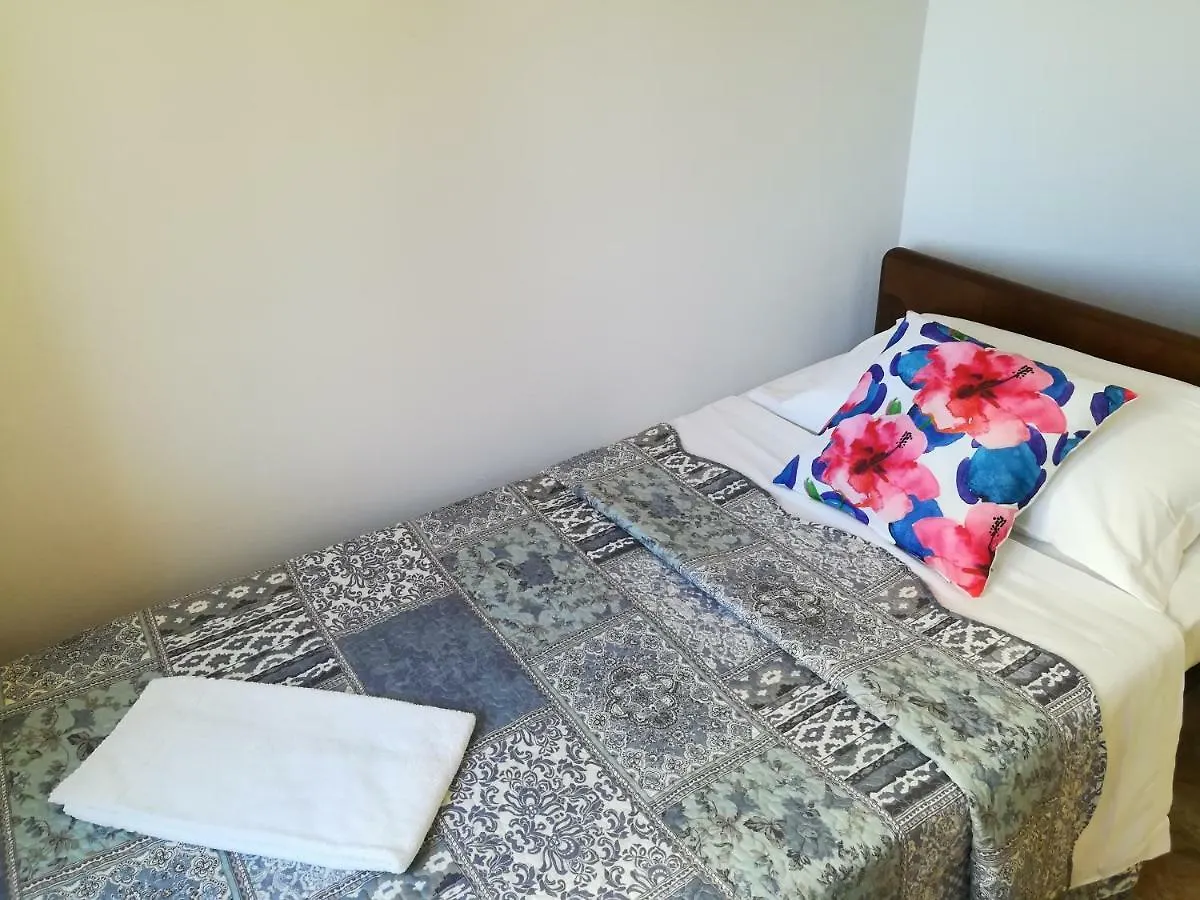 Venice Vacation House Marghera 2*,