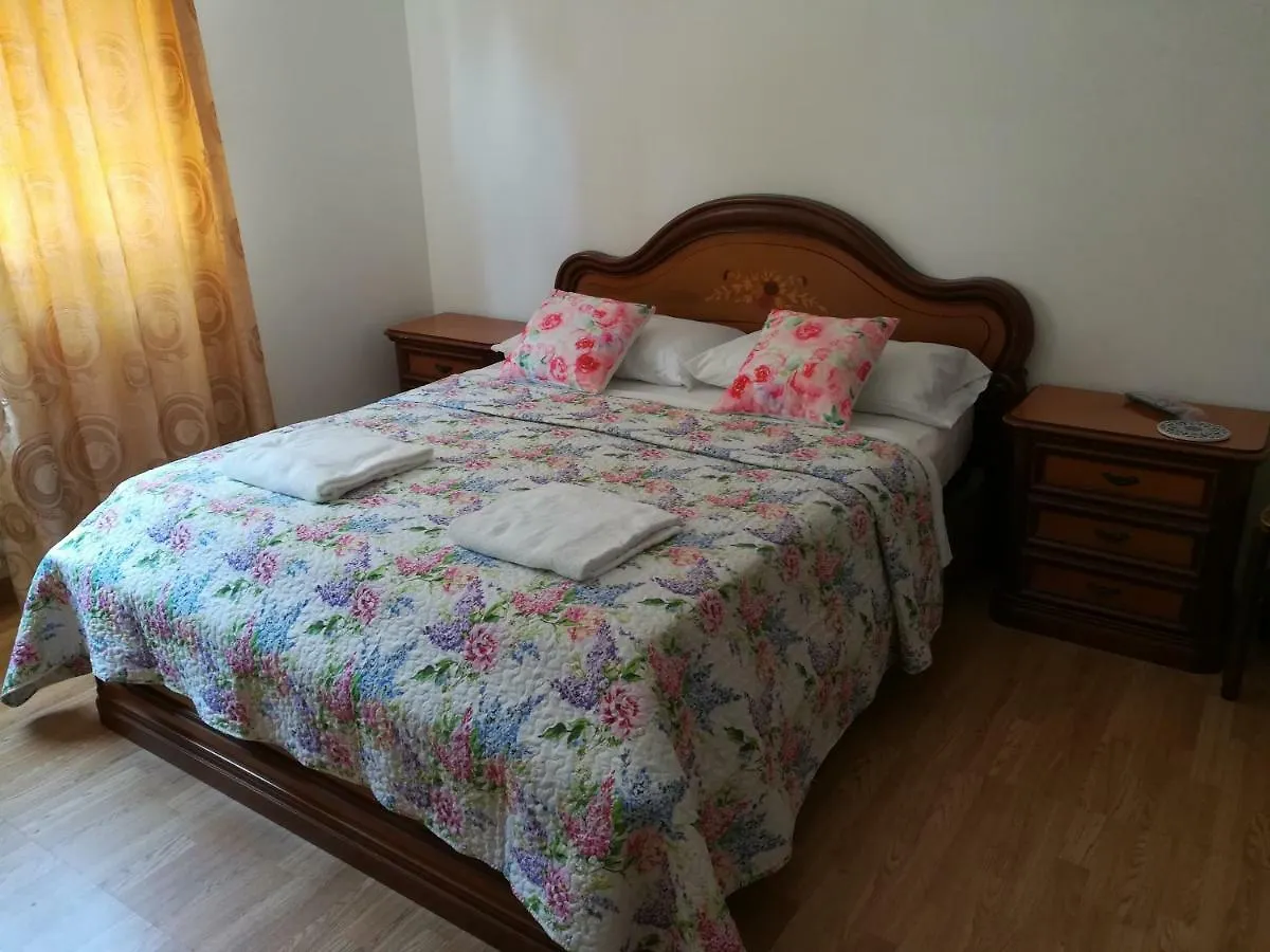 Pensión Venice Vacation House Marghera