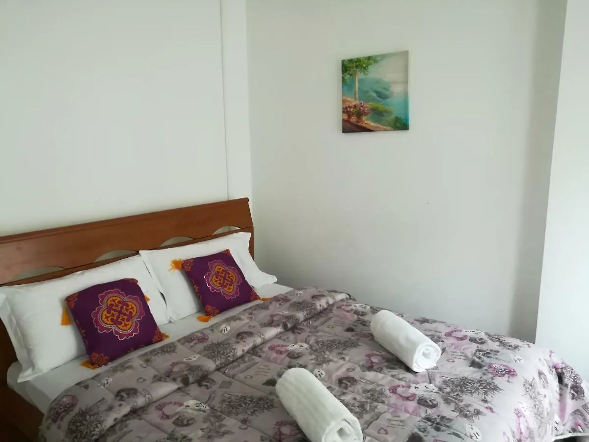 Venice Vacation House Marghera Pensión