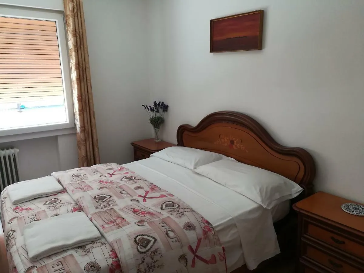 ** Pensión Venice Vacation House Marghera Italia