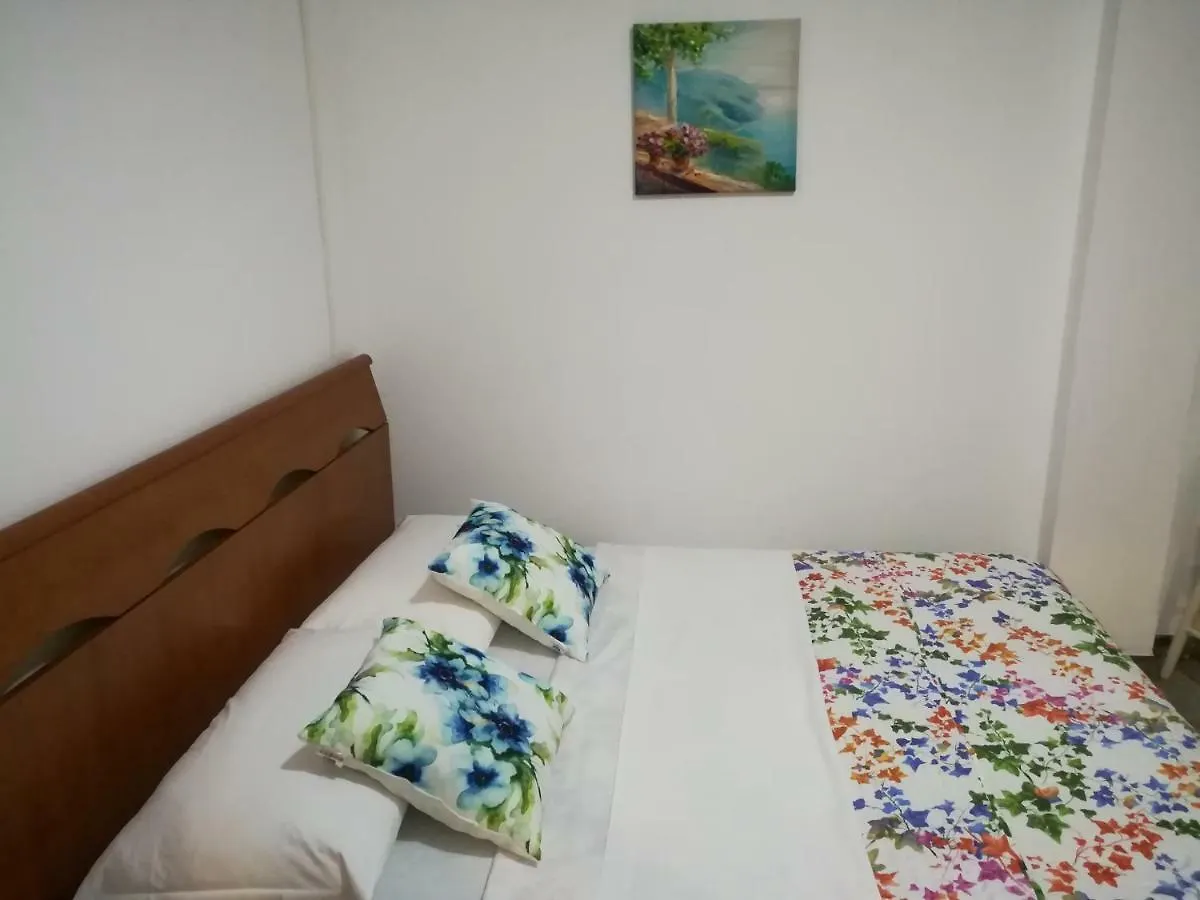 Pensión Venice Vacation House Marghera