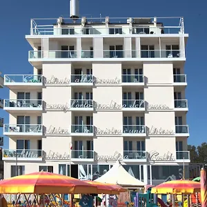 Hotel apartamentowy Terminus