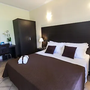 Hotel apartamentowy Antica Ravenna